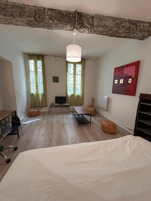 L'Incontournable Apartment Avignon Exterior photo