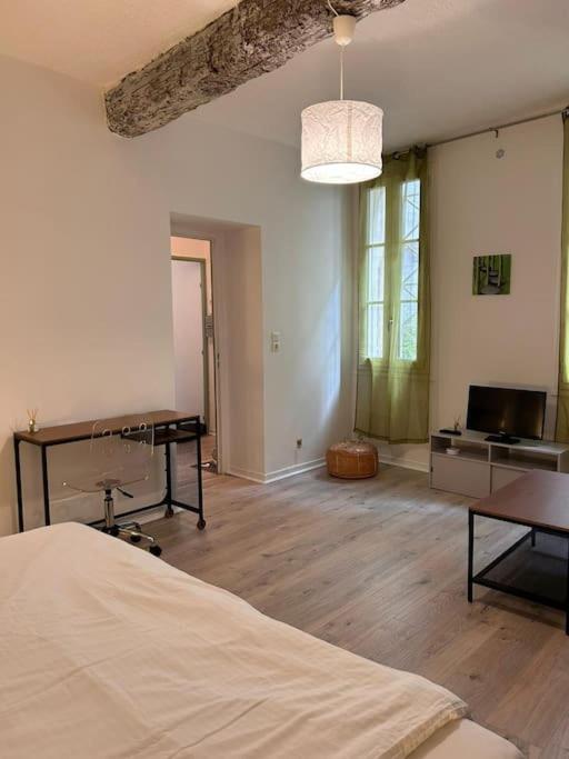 L'Incontournable Apartment Avignon Exterior photo